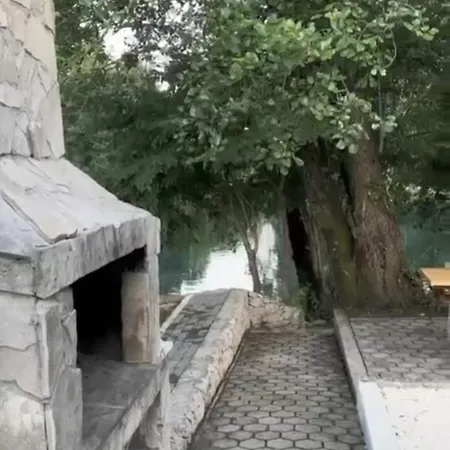 Kuca Za Odmor Sige كابليينا