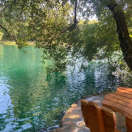 Kuca Za Odmor Sige * كابليينا
