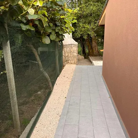 شقة Kuca Za Odmor Sige