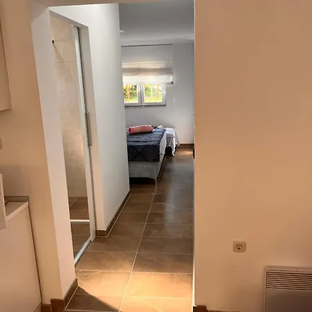 شقة Kuca Za Odmor Sige *