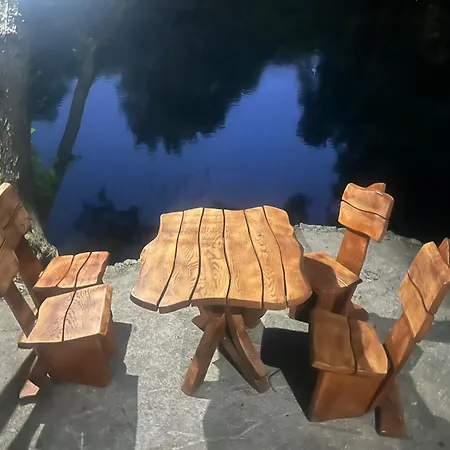 Kuca Za Odmor Sige *
