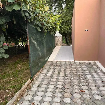 Kuca Za Odmor Sige شقة