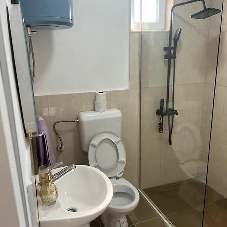 Kuca Za Odmor Sige شقة كابليينا