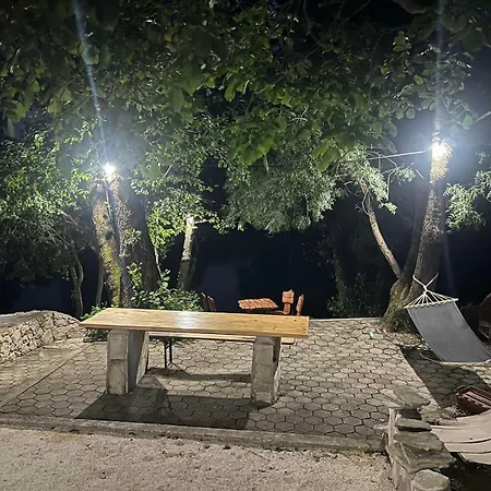 شقة Kuca Za Odmor Sige كابليينا