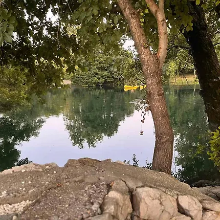 Kuca Za Odmor Sige * كابليينا